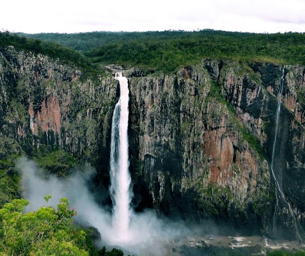 Girringun National Park