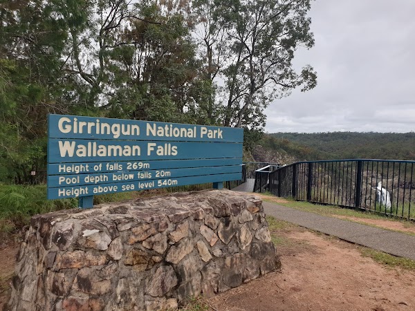 Girringun National Park 3