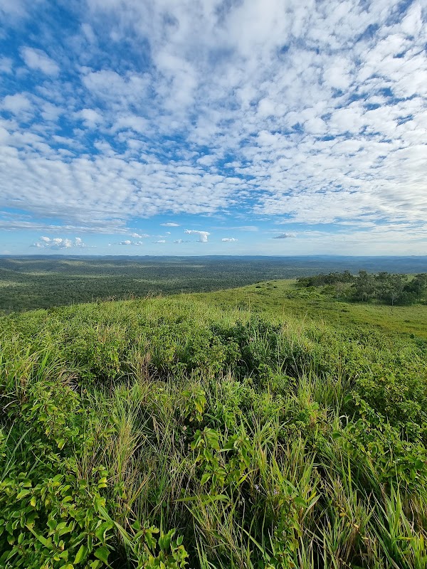 Girringun National Park 2
