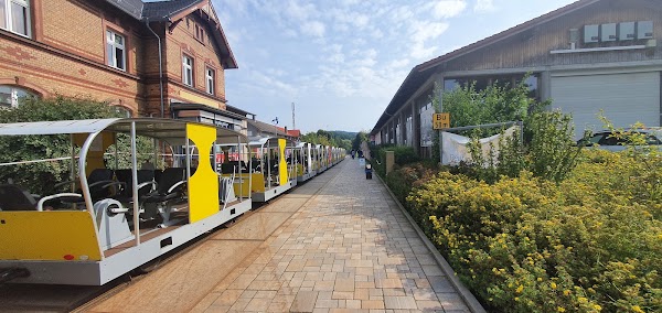 Mörlenbach