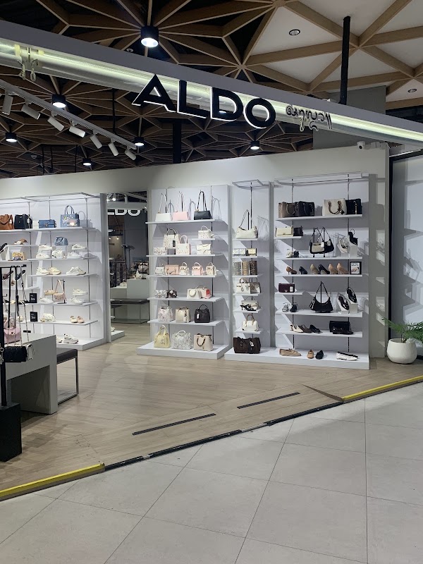 ALDO LIVING WORLD DENPASAR BALI