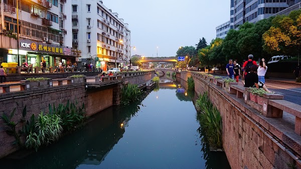 Hefang Street 3