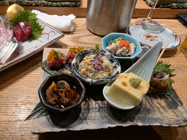 Sushi Nakamoto 4