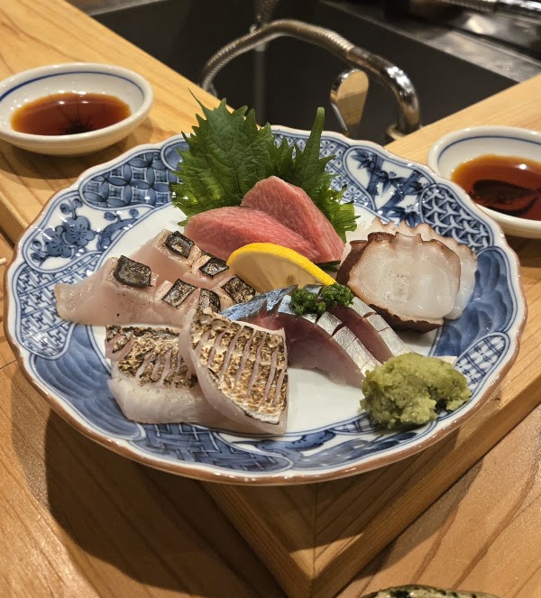 Sushi Nakamoto 2