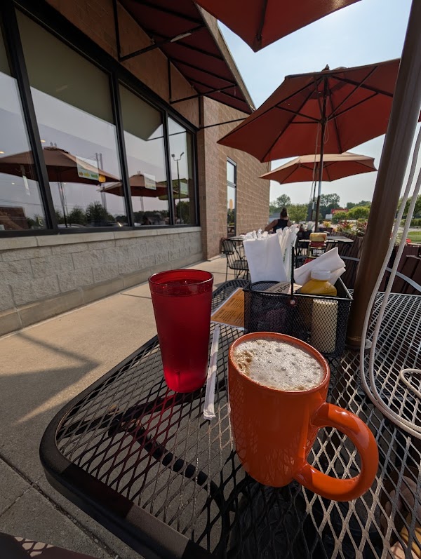 Third Coast Spice Cafe