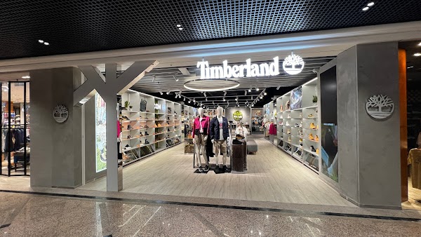Timberland