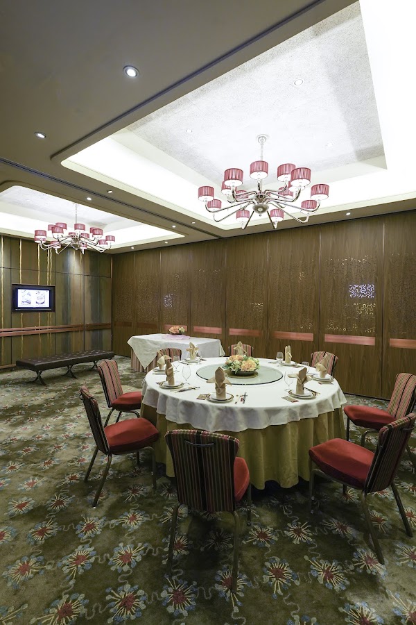 Lei Garden (Times Square)