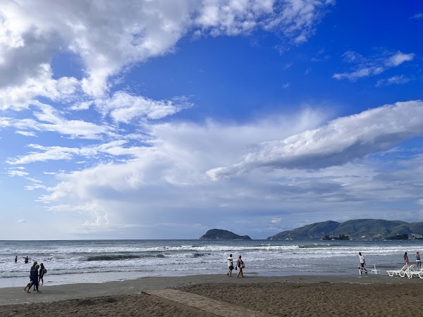 Laganas Beach 1