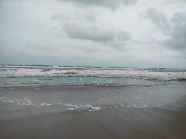 Golden Beach