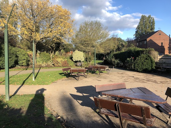 Kensington Memorial Park 3