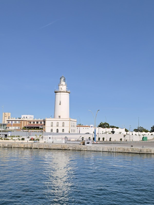 La Farola de Málaga