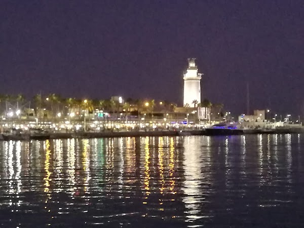 La Farola de Málaga 2