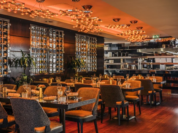 Chaophraya Thai Restaurant 1