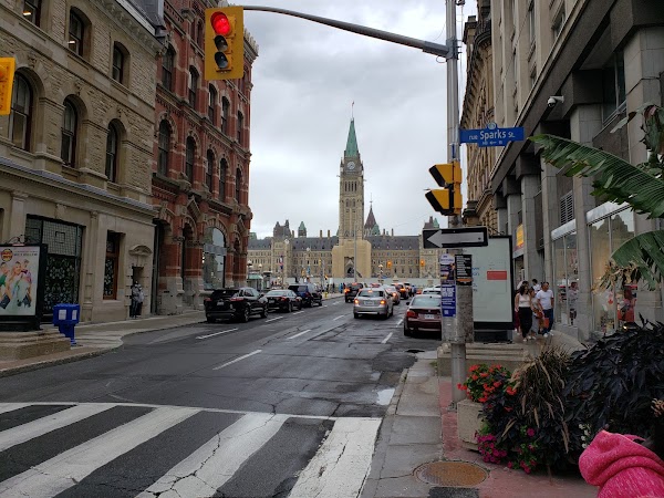 Sparks Street