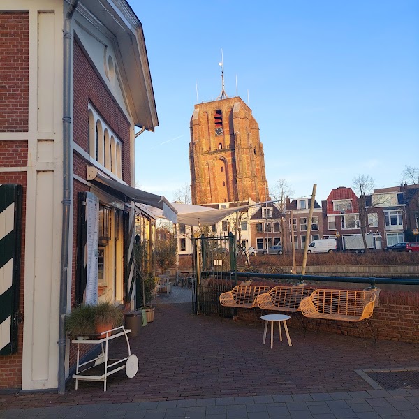 STEK Leeuwarden 3