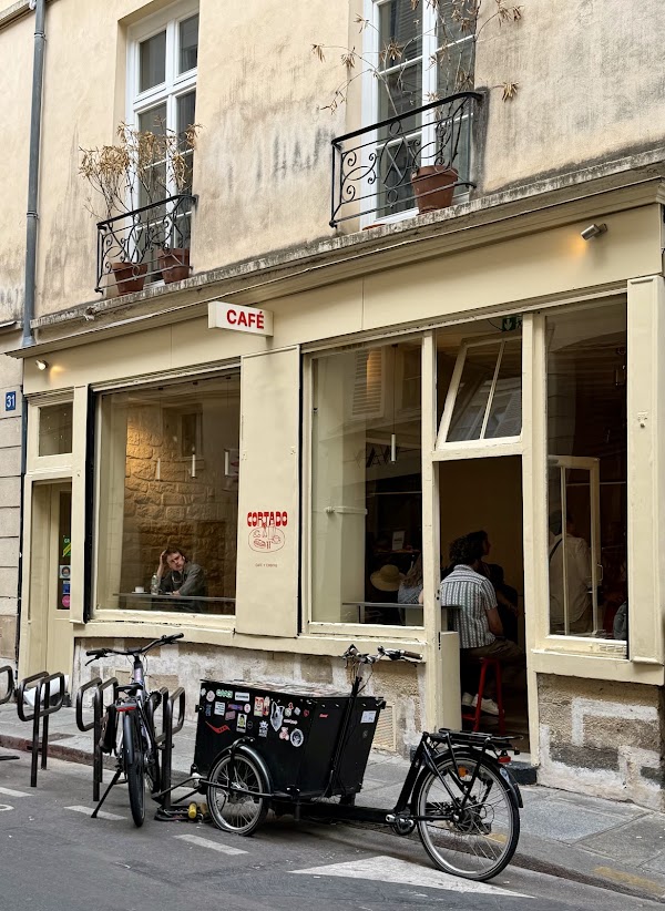 Cortado 2