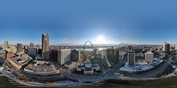 St. Louis 5