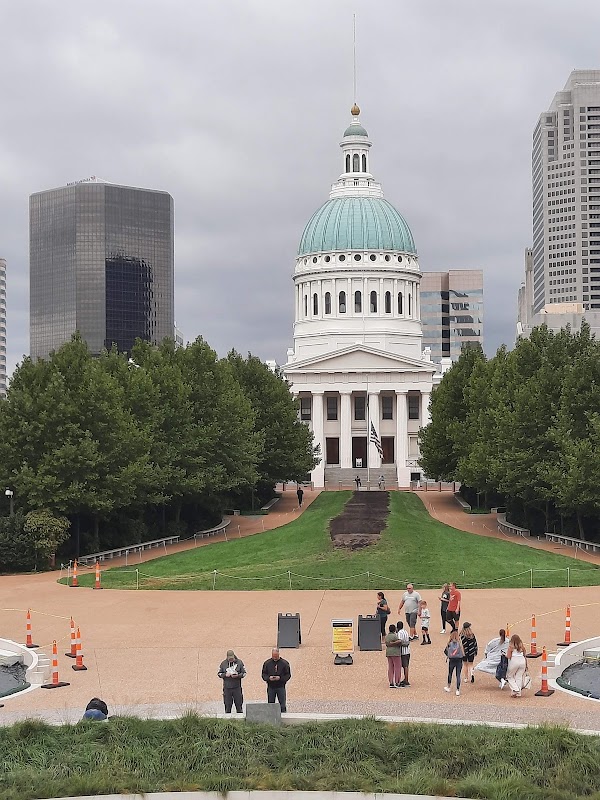 St. Louis 2