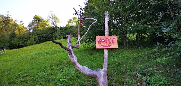 Matizovc´, žaga in obdelava lesa, Riko Frelih s.p.
