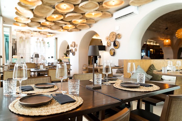 Cestaria - Bistro de Artesão 1