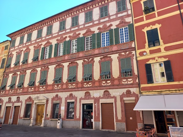 InfoPoint - SPEZIAHUB