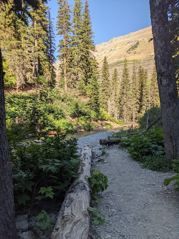 Lake Josephine 5