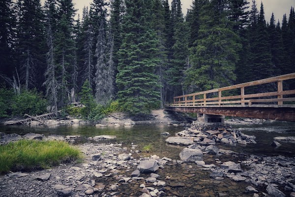Lake Josephine 3