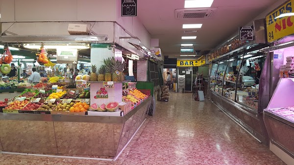 Mostenses Market 4