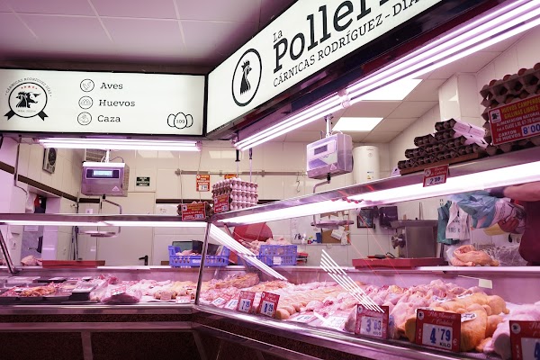 Mostenses Market 3