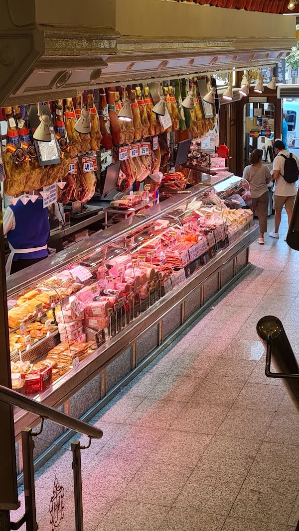 Mostenses Market 2