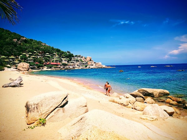 Tanote Bay 5