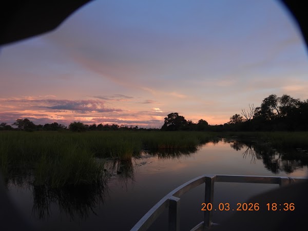 Mbamba Camp 2
