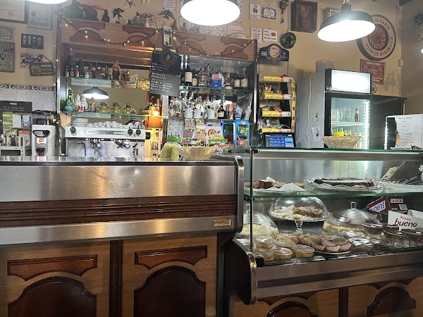 Snack-bar Saint Catarina