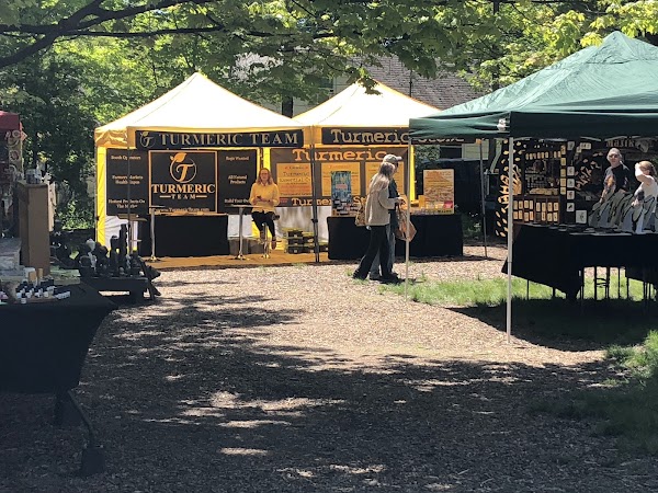 Woodstock Farm Festival 1