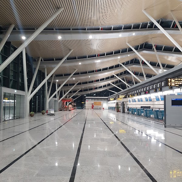 Phú Bài International Airport
