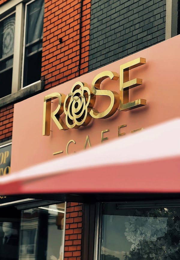 Rose Cafe