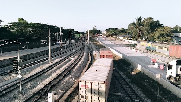 Padang Besar