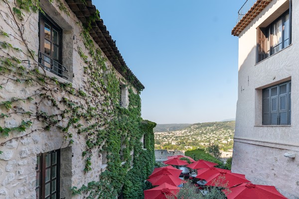 Hôtel Le Saint Paul