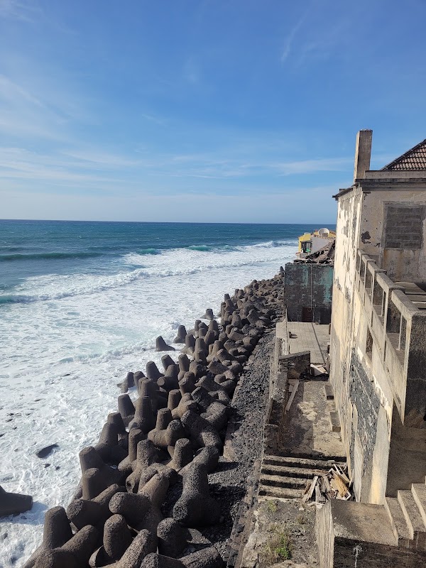 Paul do Mar 5