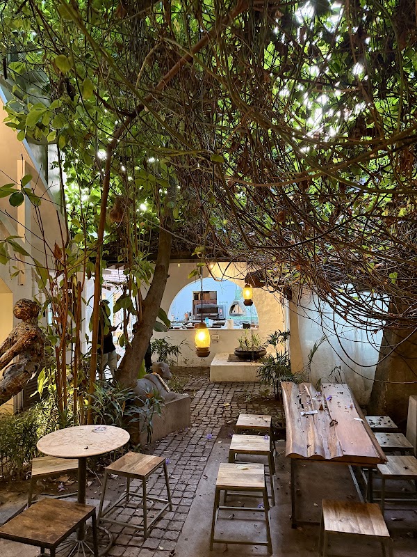 Loving Earth Cafe 2