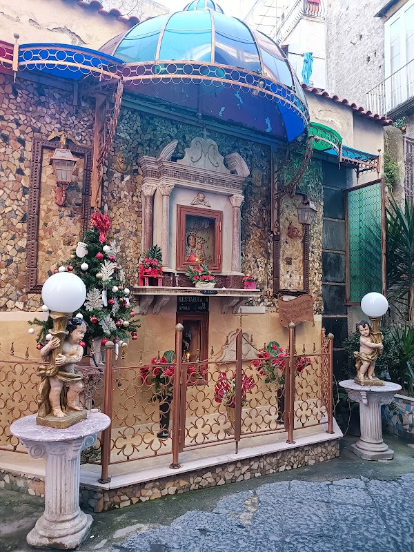 Rione Sanità 1
