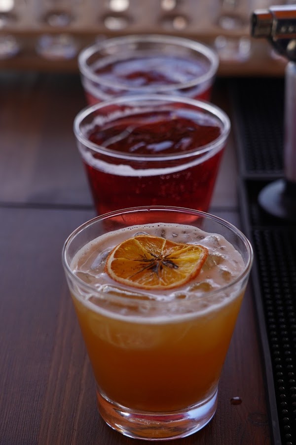 BAR MOUNCEAN 山海 2