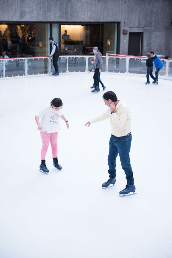 The Rink At Rockefeller Center 5