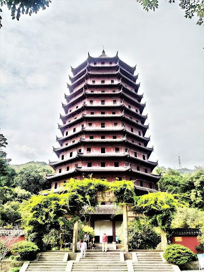 六和塔