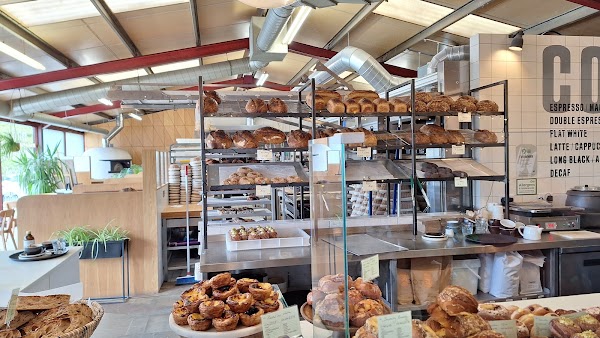 Bostock Bakery