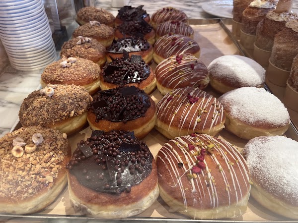 Pane e Latte 3