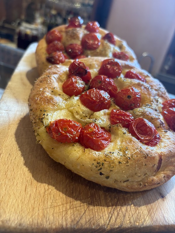 Pane e Latte 2