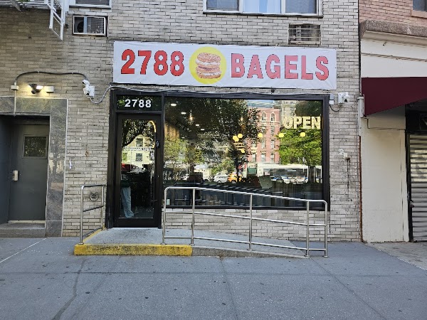 2788 Bagels