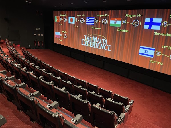 The Malta Experience