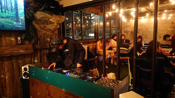 ARENA下北沢 1